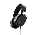 SteelSeries Arctis 3 Console Stereo Wired Gaming Headset