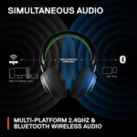 SteelSeries Arctis Nova 7X Multi-Platform Headphone - Image 2