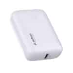 Stuffcool 10000mAh Palm Smallest QC PD 20W Type C Super Premium Mini Powerbank