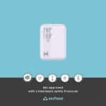 Stuffcool 10000mAh Palm Smallest QC PD 20W Type C Super Premium Mini Powerbank - Image 5