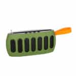 Stuffcool Chet Portable Bluetooth Speaker