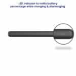 Stuffcool PB9036W 10000mAh 15W Wireless Powerbank - Image 2