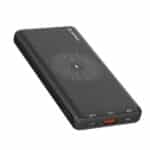 Stuffcool PB9036W 10000mAh 15W Wireless Powerbank