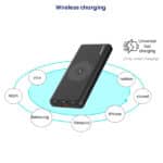 Stuffcool PB9036W 10000mAh 15W Wireless Powerbank - Image 5