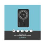 Stuffcool PB9063W 5000mAh Magnetic Powerbank - Image 3