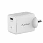 Stuffcool Pico Pro 35W Single Type C Wall Charger