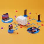 Stuffcool Pico Pro 35W Single Type C Wall Charger - Image 3