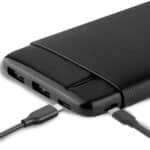 Swiss Military 10K mAh Cosmix+ Power Bank - Image 2