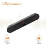 Swiss Military Audio Mortley Speaker - Image 3