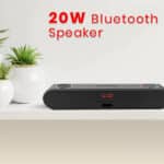 Swiss Military Audio Mortley Speaker - Image 5