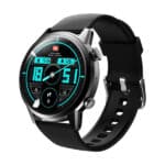 Swiss Military RAPTOR Waterproof Smartwatch with GPS Tracker