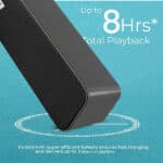 Swiss Military Audio Weta Bluetooth Speaker - Image 4