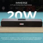 Swiss Military Audio Weta Bluetooth Speaker - Image 3