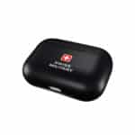 Swiss Military DBL 77 Dual Microphones Earbuds - Image 2