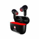 Swiss Military DBL 77 Dual Microphones Earbuds