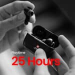 Swiss Military DBL 77 Dual Microphones Earbuds - Image 3
