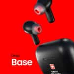 Swiss Military DBL 77 Dual Microphones Earbuds - Image 4