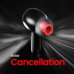 Swiss Military DBL 77 Dual Microphones Earbuds - Image 6