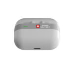 Swiss Military Dapple Pods Bluetooth Earbuds - Image 2