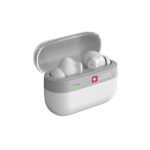 Swiss Military Dapple Pods Bluetooth Earbuds - Image 3