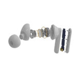 Swiss Military Dapple Pods Bluetooth Earbuds - Image 7