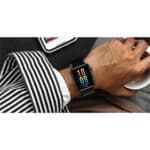 Swiss Military Ankaa 7 Bluetooth Calling Smart Watch - Image 2