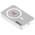 Swiss military Electra Mag-Dee Power Bank