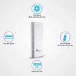 Syska 10000 mAh 10W Power Bank - Image 4