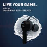 Syska Sonic Buds IEB900 Earbuds - Image 3