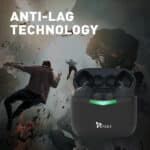 Syska Sonic Buds IEB900 Earbuds - Image 6