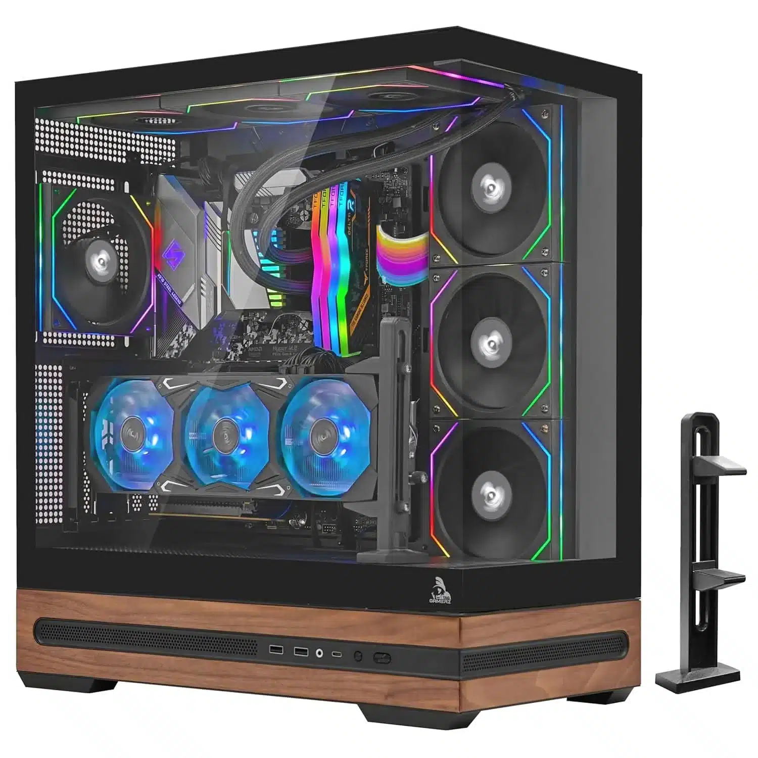 TAG-Gamerz-Stellar-Prime-Mid-Tower-Gaming-Cabinet-1.webp TAG Gamerz Stellar Prime Mid Tower Gaming Cabinet - Image 1