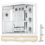 TAG Gamerz Stellar Prime Mid Tower Gaming Cabinet - Image 2