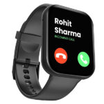 TAGG Connect Max Bluetooth Calling Smartwatch