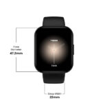 TAGG Connect Max Bluetooth Calling Smartwatch - Image 5