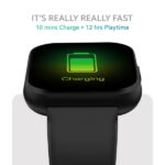 TAGG Connect Max Bluetooth Calling Smartwatch - Image 6