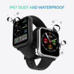 TAGG Engage II Calling Smartwatch with Curved Display - Image 7
