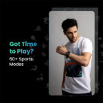 TAGG Kronos Vevo Smartwatch - Image 3