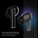 TAGG Liberty Buds Truly Wireless Earbuds - Image 4