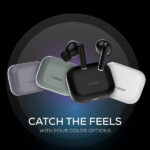 TAGG Liberty Buds Truly Wireless Earbuds - Image 7