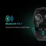 TAGG Rogue 100GT Truly Wireless Gaming in Ear Earbuds - Image 11