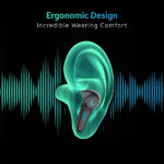 TAGG Rogue 100GT Truly Wireless Gaming in Ear Earbuds - Image 9