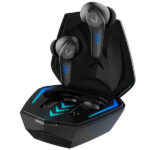 TAGG Rogue 100GT Truly Wireless Gaming in Ear Earbuds