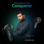 TAGG Rogue 100GT Truly Wireless Gaming in Ear Earbuds - Image 2