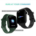TAGG Verve Connect Ultra 1.78 AMOLED Display Bluetooth Calling Smartwatch - Image 5