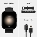 TAGG Verve Link II Bluetooth Calling Smart Watch - Image 2