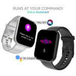 TAGG Verve Link II Bluetooth Calling Smart Watch - Image 3