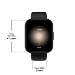 TAGG Verve Link II Bluetooth Calling Smart Watch - Image 5