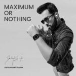 TAGG Verve Max Buzz 1.81inch High Res Display Smartwatch - Image 2