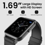 TAGG Verve Plus Smart Watch - Image 3