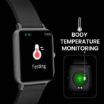TAGG Verve Plus Smart Watch - Image 4
